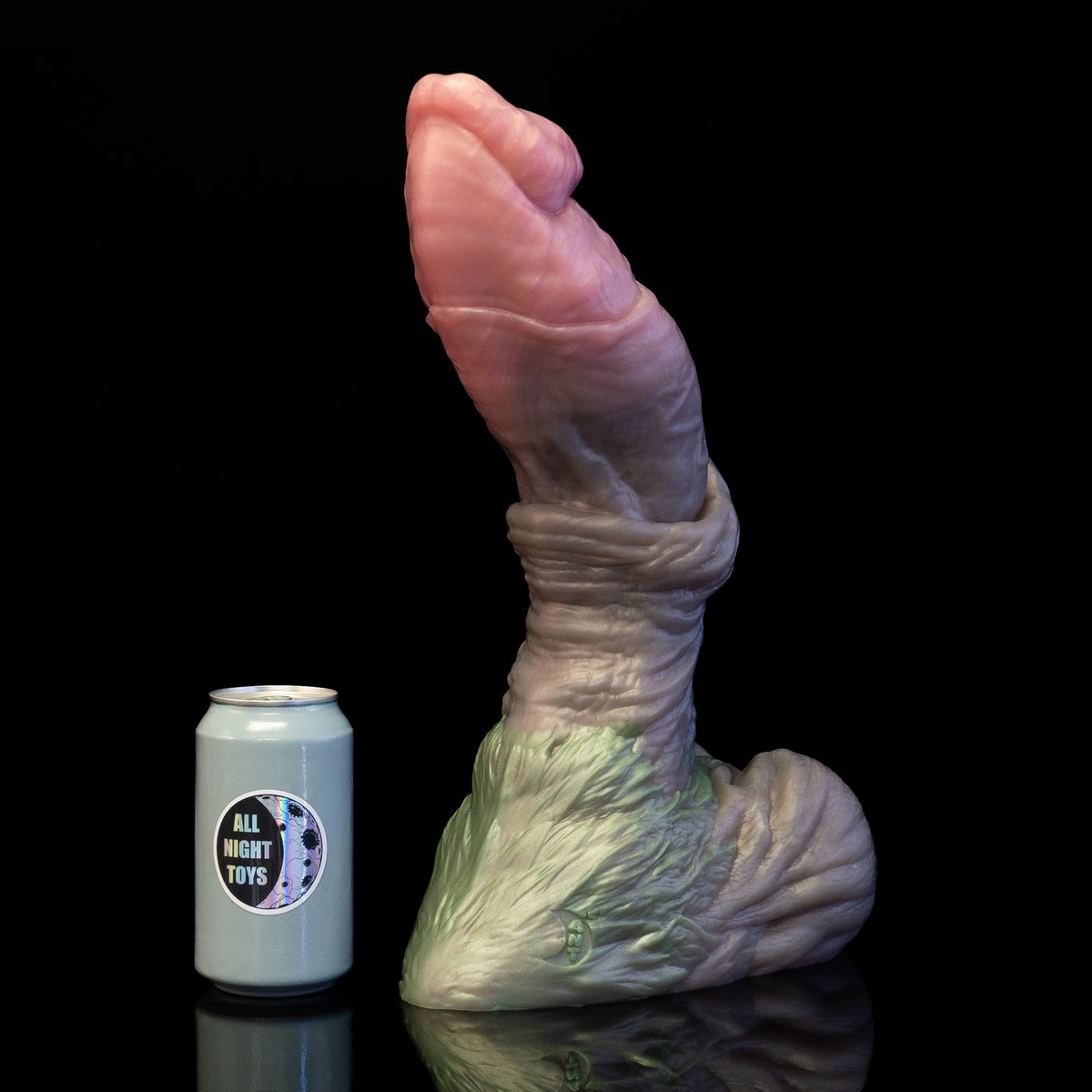 XL / Natural Coloration [+$10]