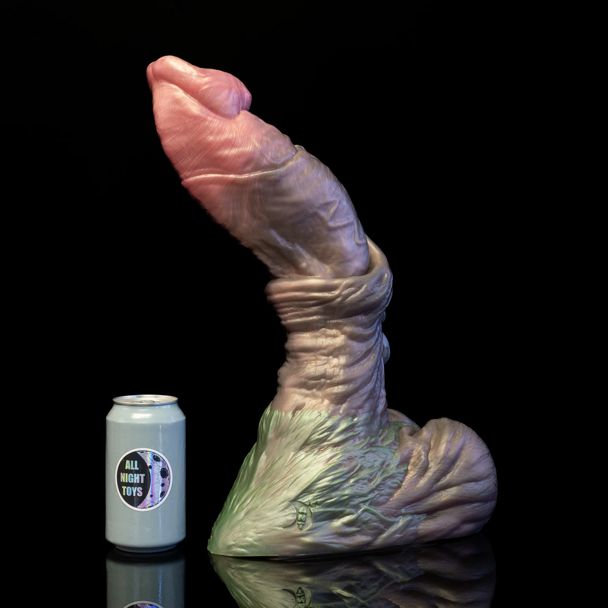 XXL / Natural Coloration [+$10]