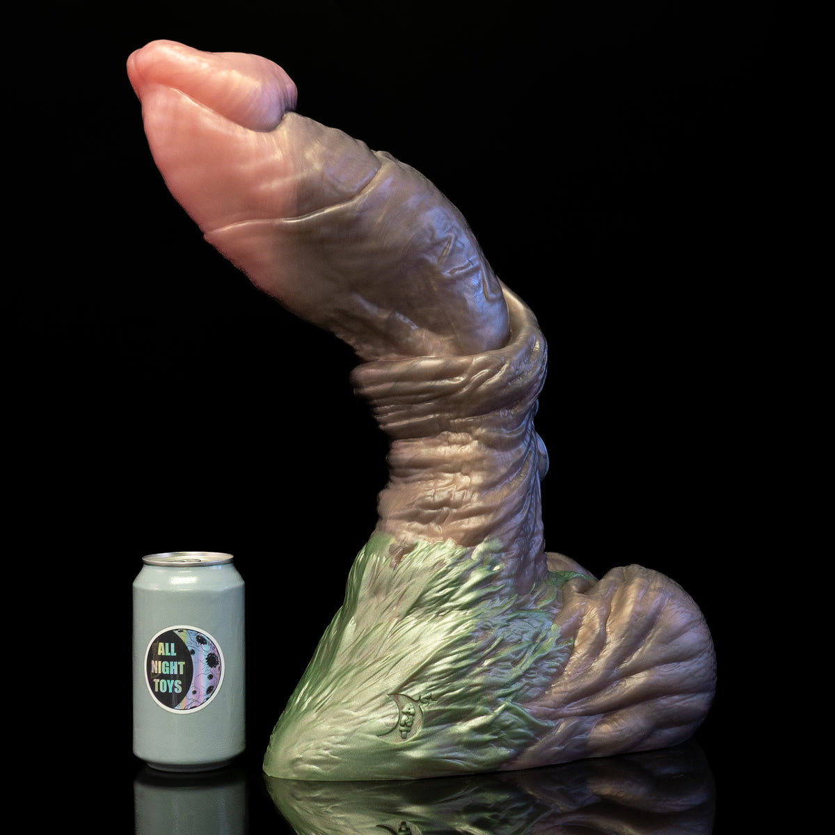 XXXL / Natural Coloration [+$10]