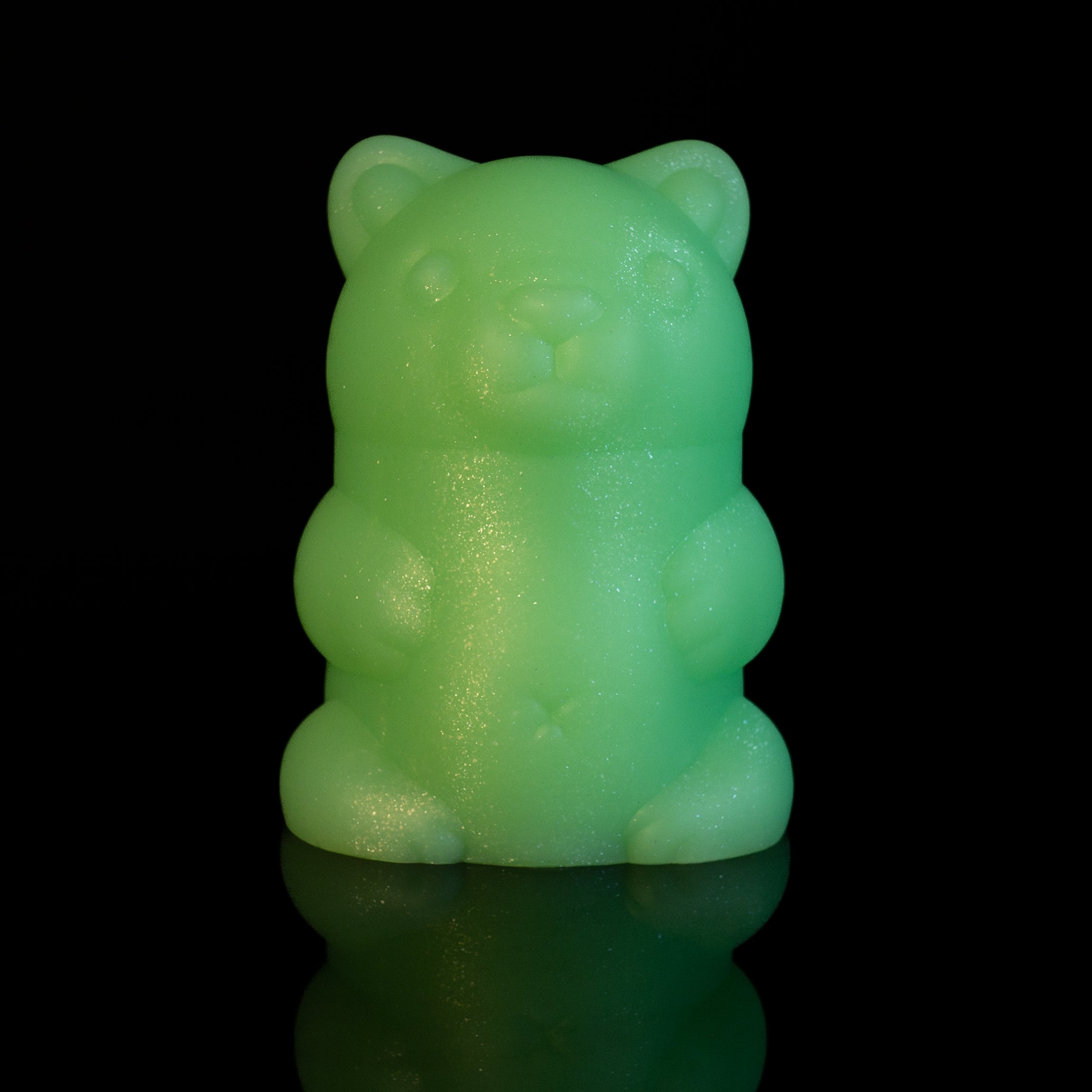 Gummy Green