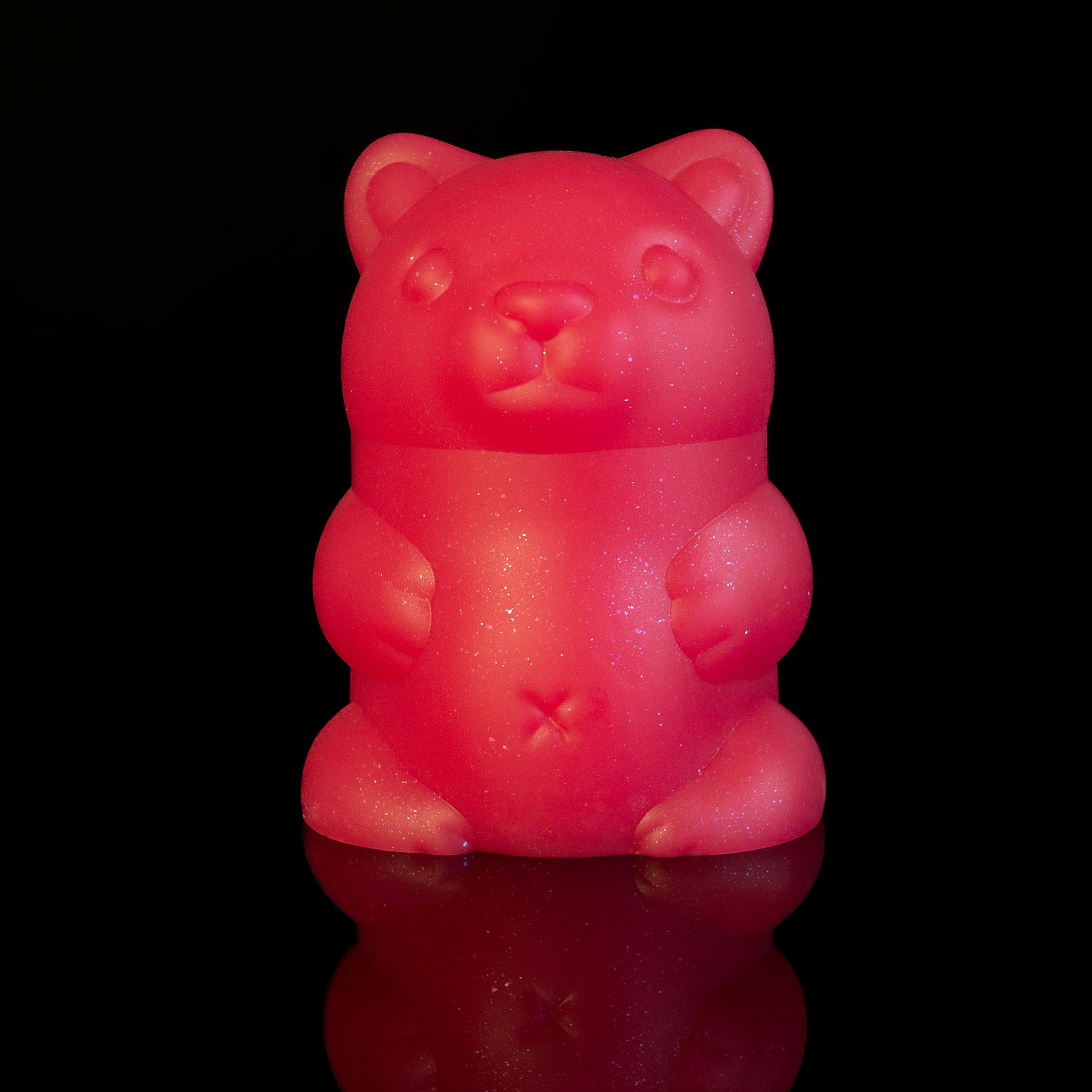 Gummy Red