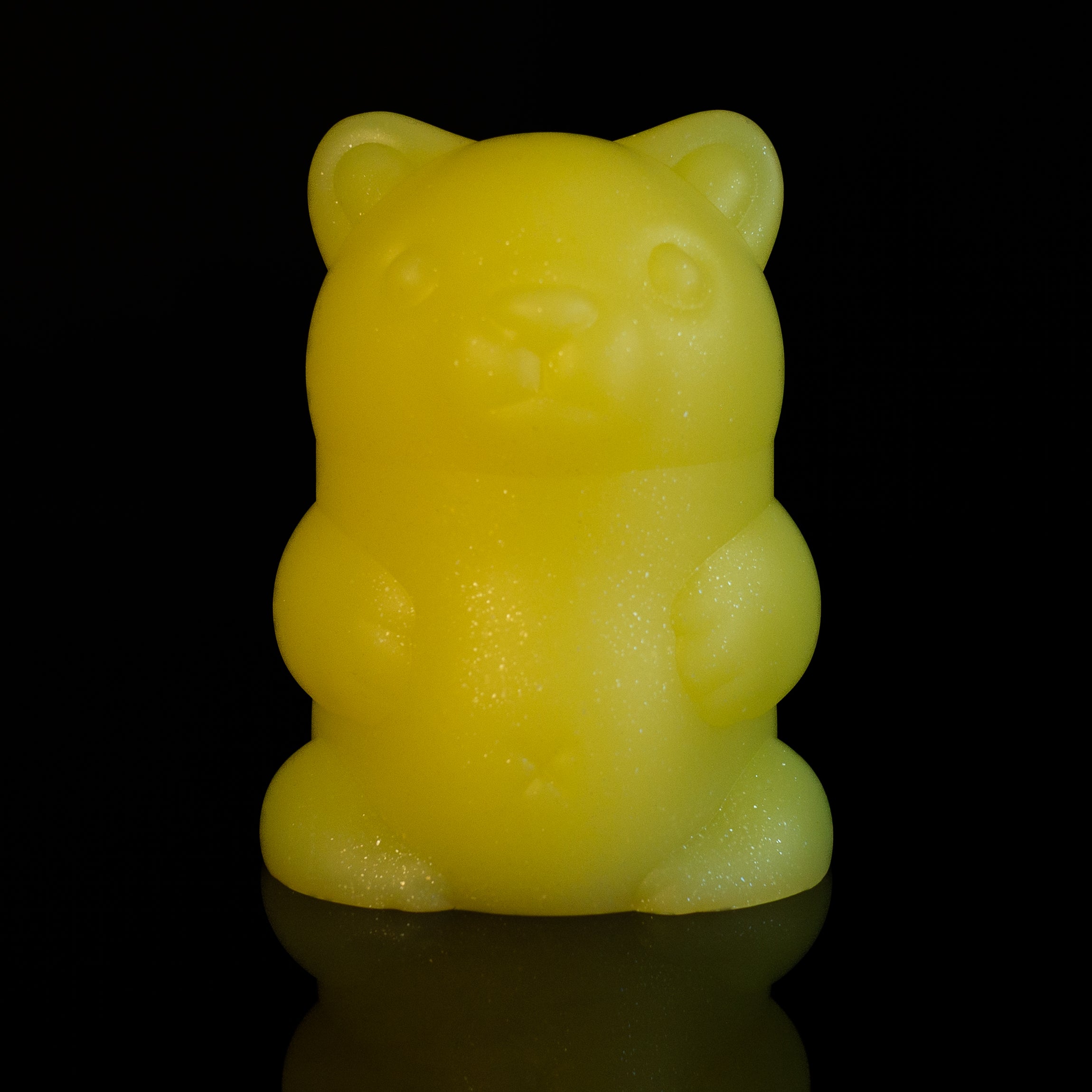 Gummy Yellow