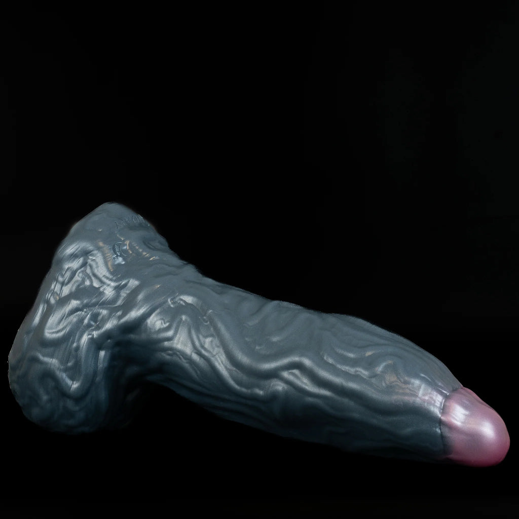 Vein - LEGENDARY - Natural Coloration - Soft Firmness - Attachment Hole