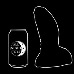 Rexxx - Large - Black - Medium Firmness
