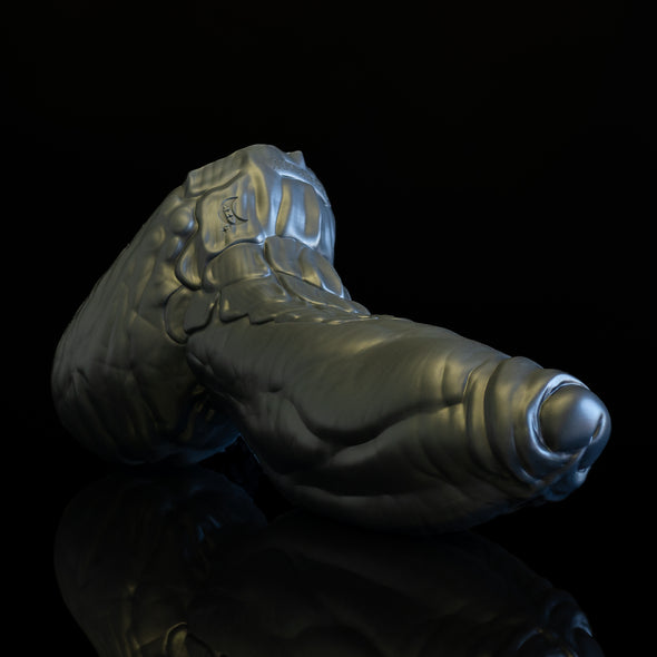 Rexxx - Legendary - Black - Soft Firmness (Discounted)