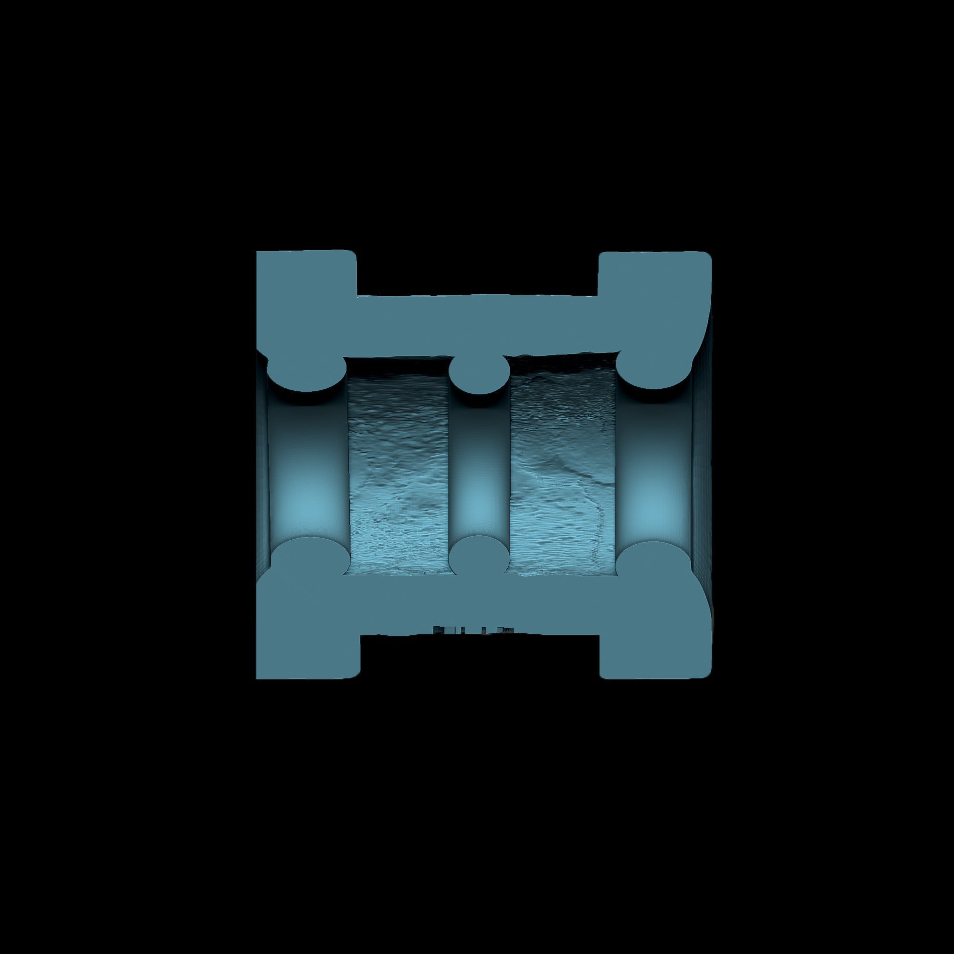 Luciens Shackle