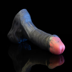BullBoyFF - Medium - Special Coloration - Ultra Soft Firmness (Discounted)