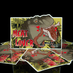 Meat Lover