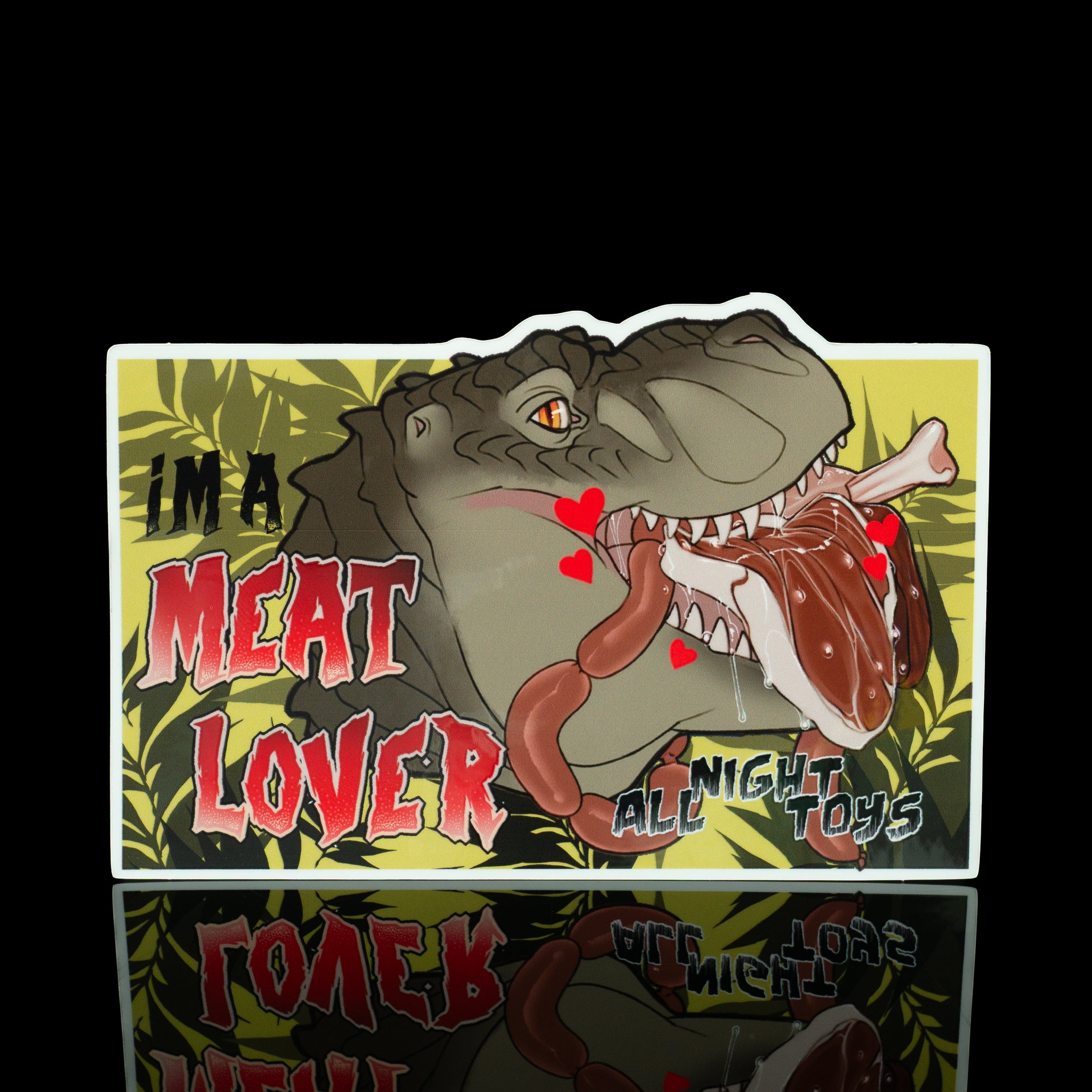 Meat Lover