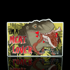 Meat Lover