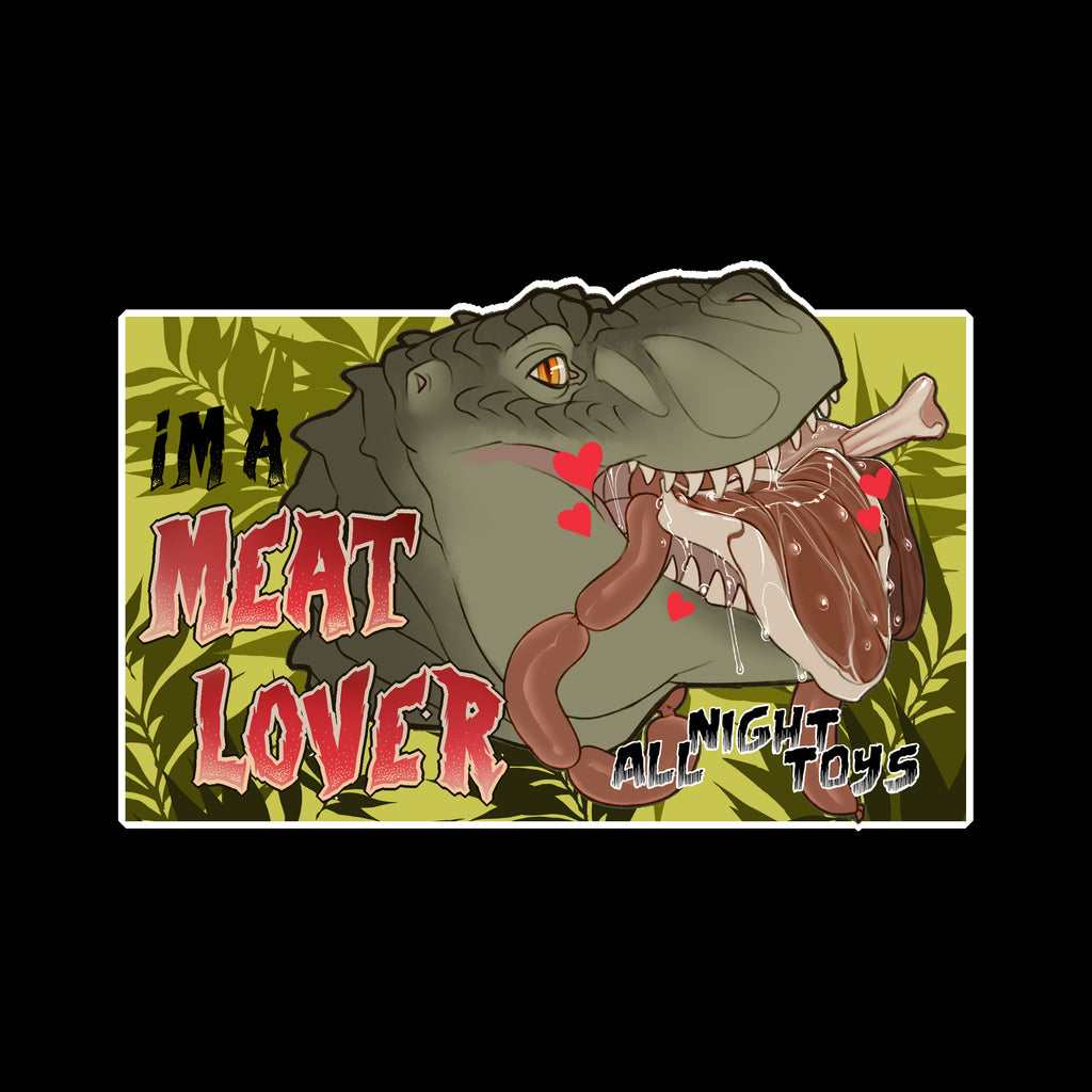 Meat Lover