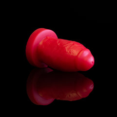Tuna Can Jerry - Medium - Red - Medium Firmness