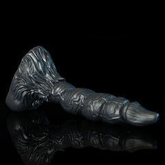 Man Bear Pig - XXXL - Black - Medium Firmness