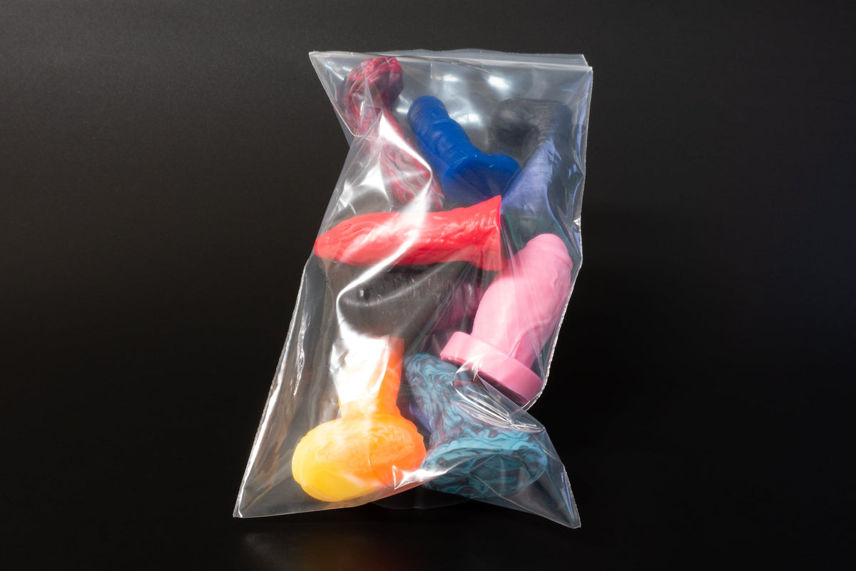 Pack of Mini Meats