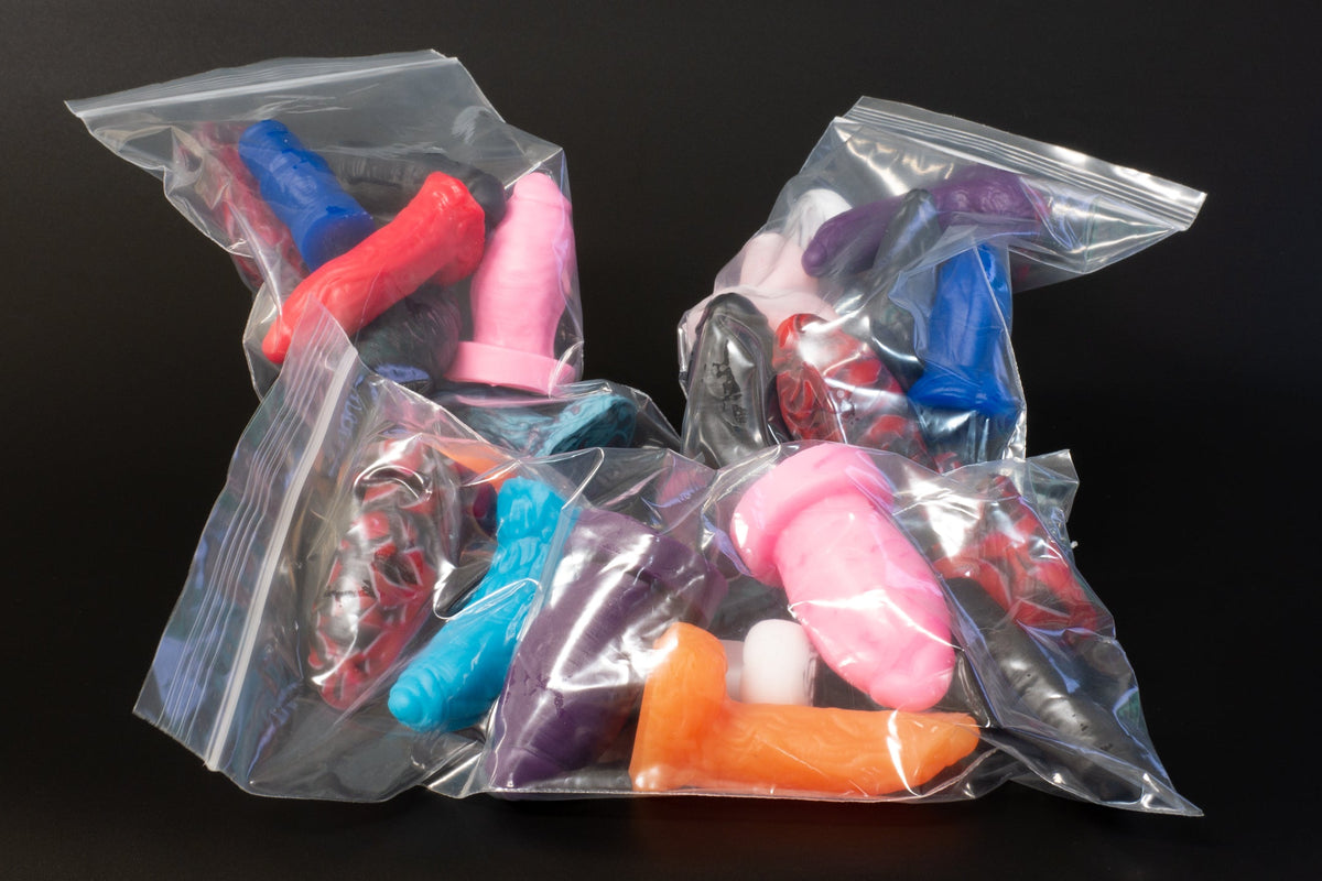 Pack of Mini Meats