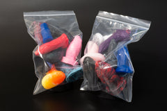 Pack of Mini Meats