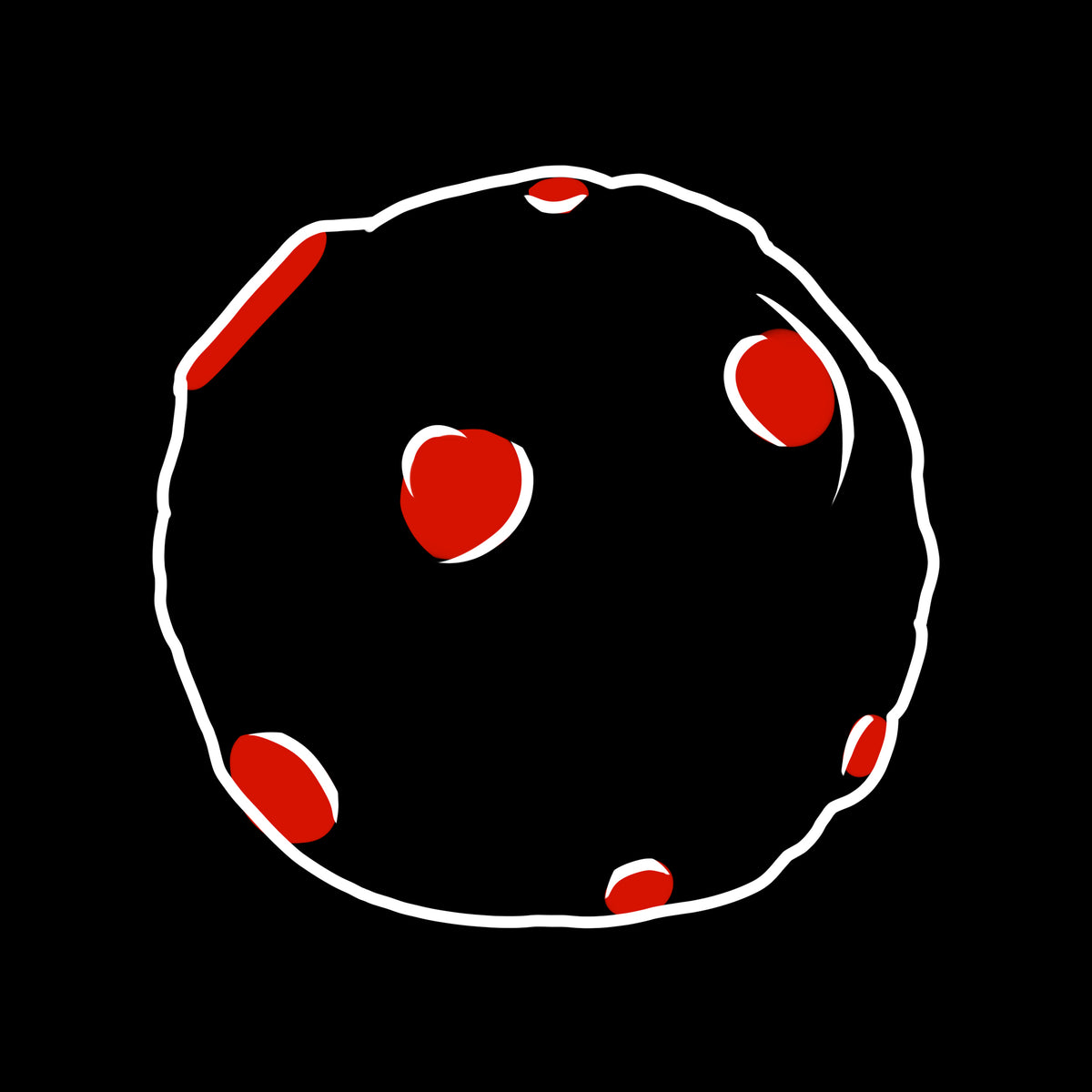 Moon Squishy