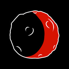 Moon Squishy