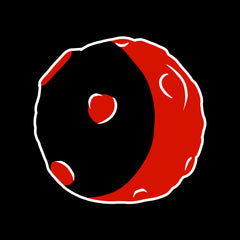 Moon Squishy