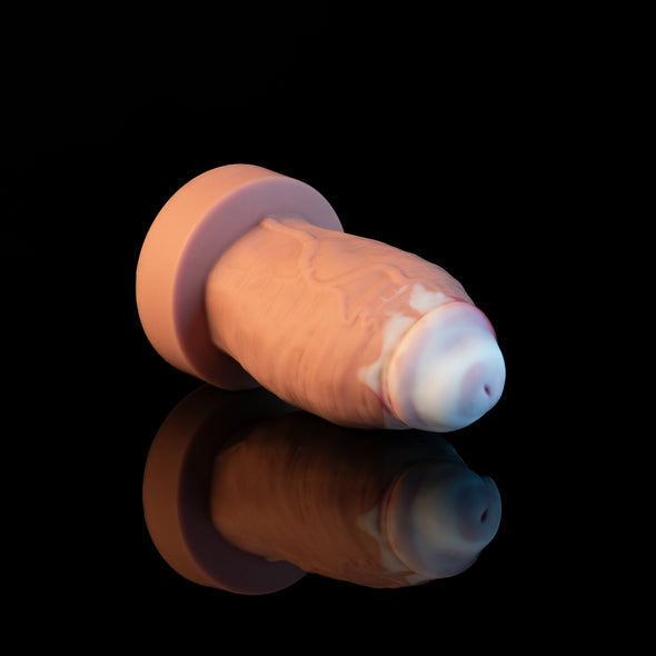 Tuna Can Jerry - Small - Special Coloration - Soft Firmness