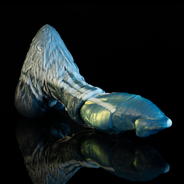 Grovetusk - Small - Special Coloration - Soft Firmness