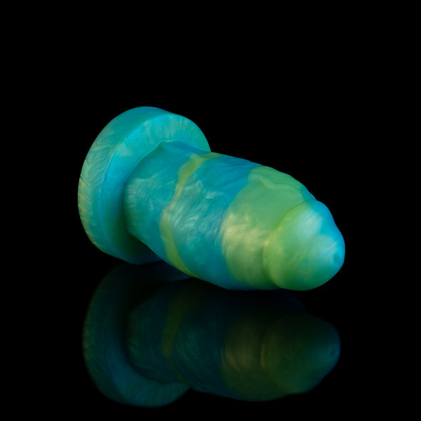 Tuna Can Jerry - Medium - Special Coloration - Medium Firmness