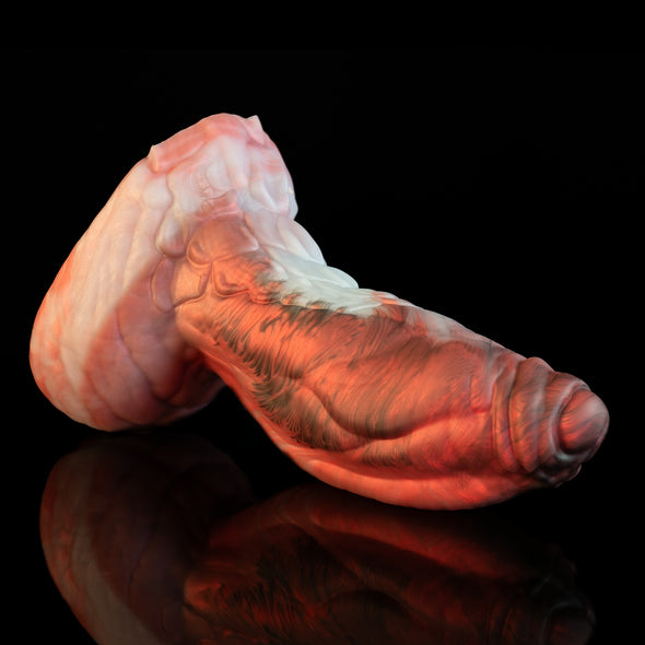 Rexxx - Large - Special  Coloration - Soft Firmness