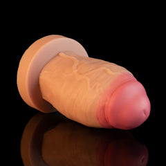 Tuna Can Jerry - XXL - Natural Coloration - Ultra Soft Firmness