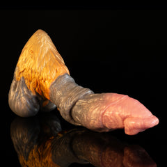 Grovetusk - Medium - Special Coloration - Medium Firmness