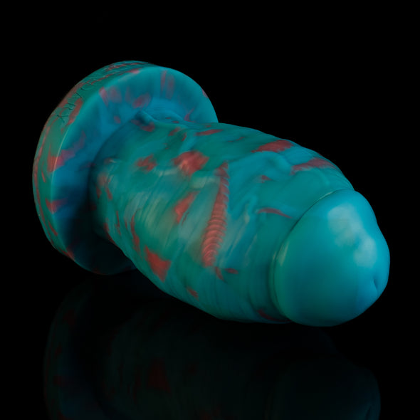 Tuna Can Jerry - LEGENDARY V2 - Special Coloration - Medium Firmness (Discounted)