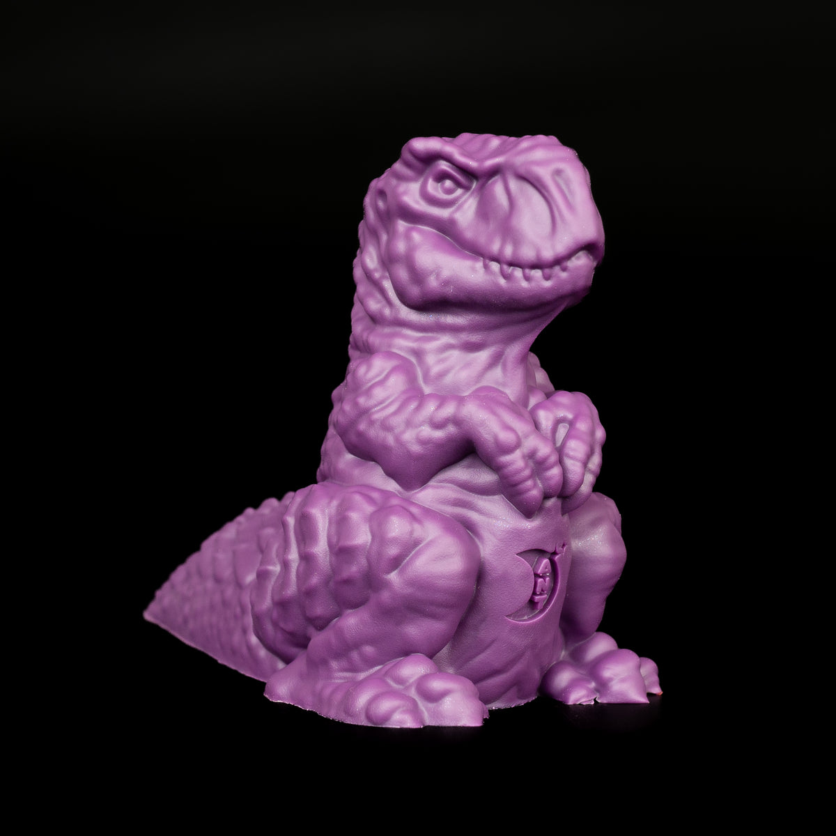 Jumbo Rexxx Squishy
