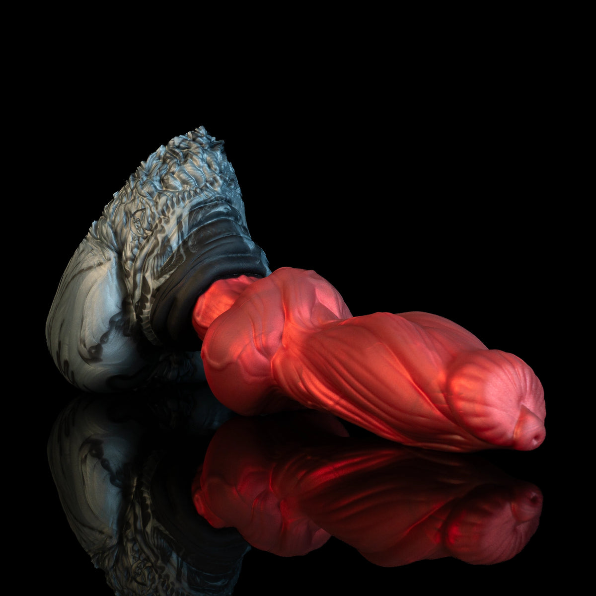 Lucien - Large - Natural Coloration - Soft Firmness
