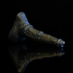 Phantasos - Small - Black - Medium Firmness