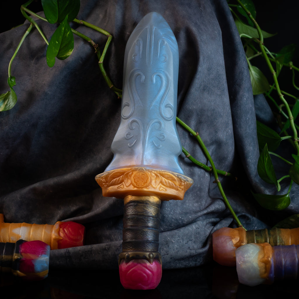 Starry's Sexcalibur (One Size) A.N.T. LLC Starry's Sexcalibur (One Size) A.N.T. LLC