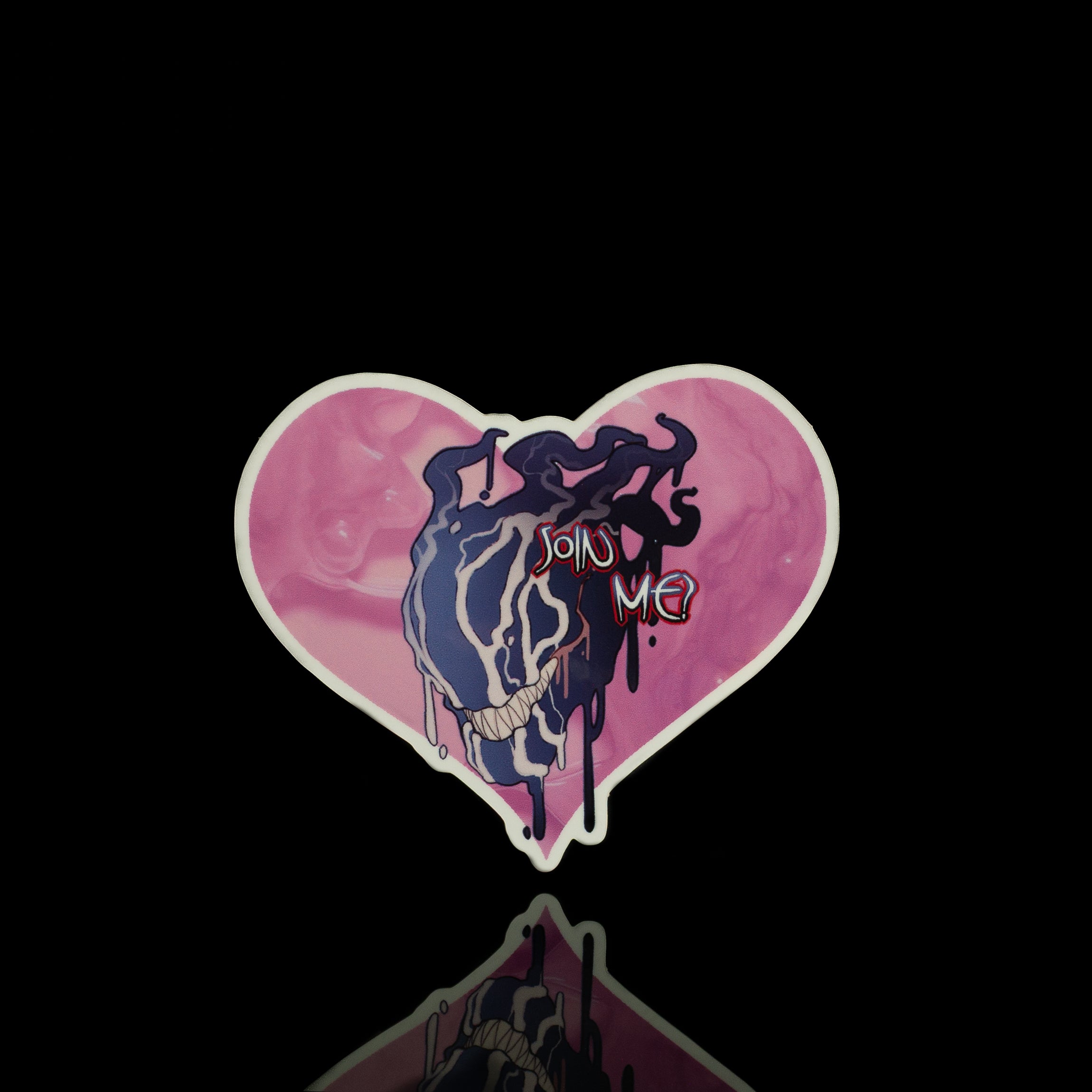 Symbiotic Love
