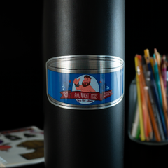 LIMITED: TCJ's Glory Hole Grease