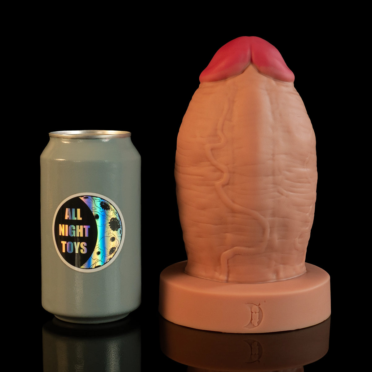 Build Your Tuna Can Jerry