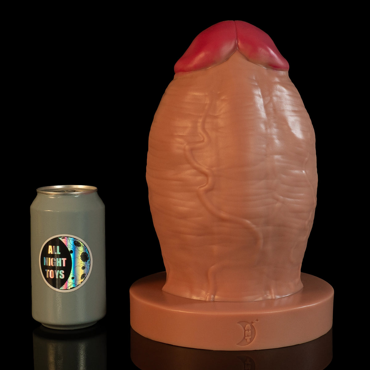 Build Your Tuna Can Jerry