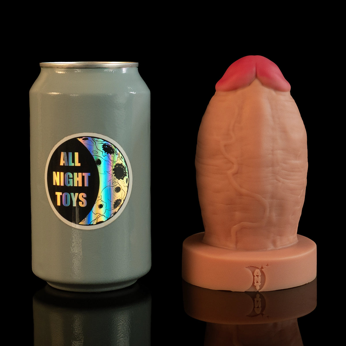 Build Your Tuna Can Jerry