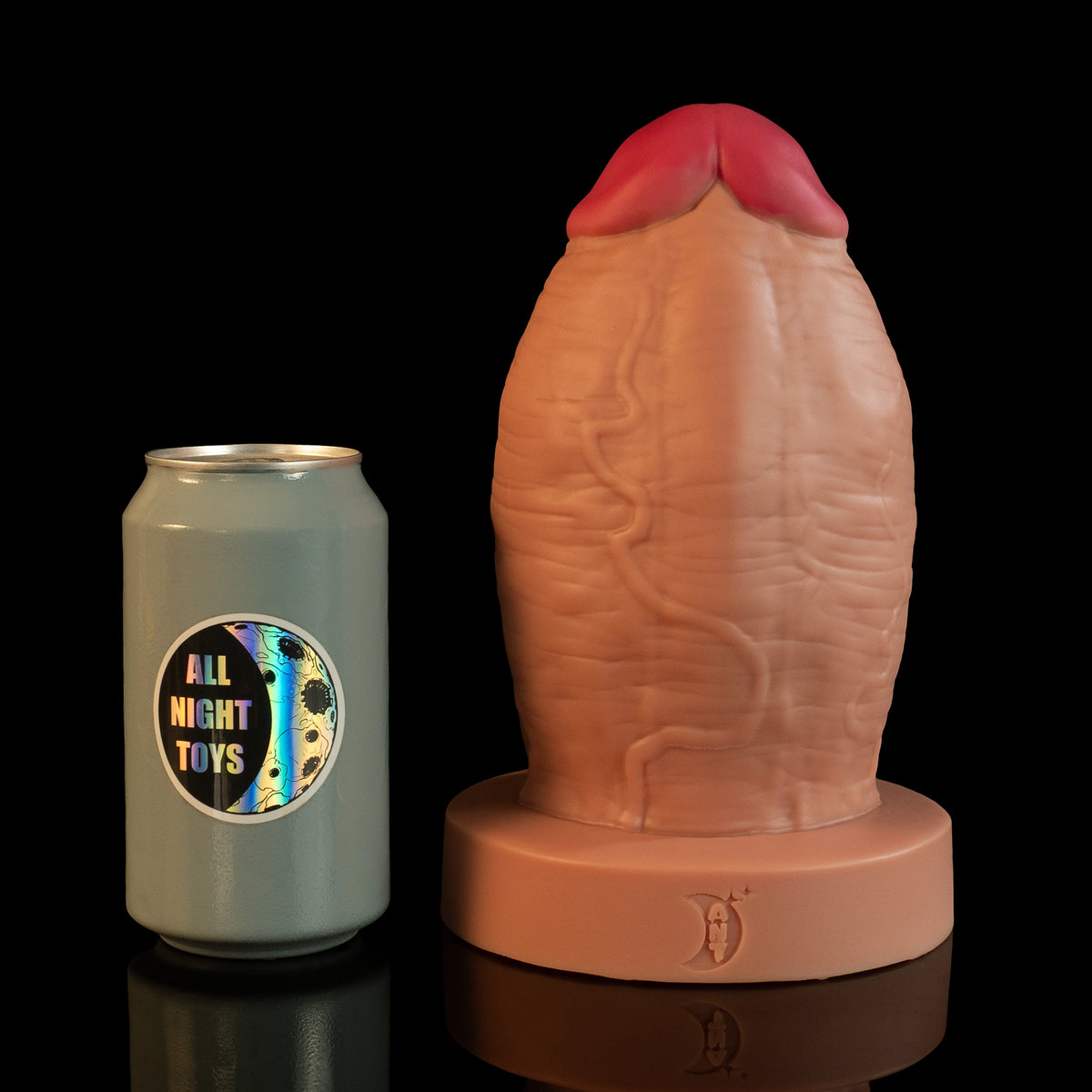 Build Your Tuna Can Jerry