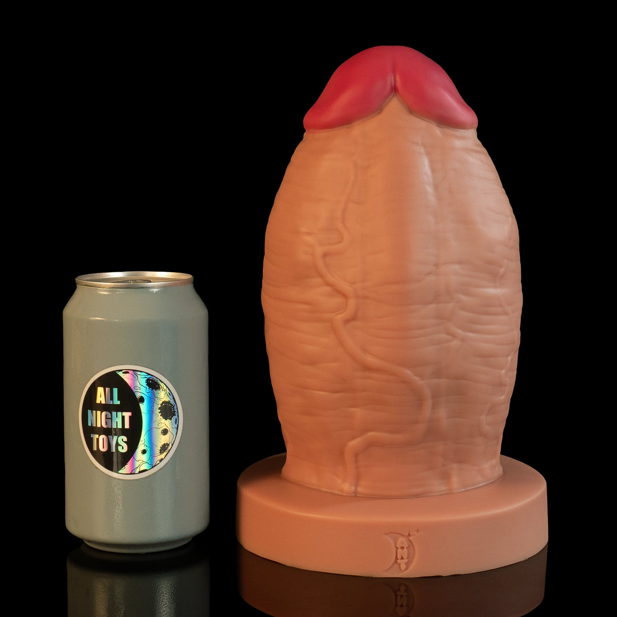 Build Your Tuna Can Jerry