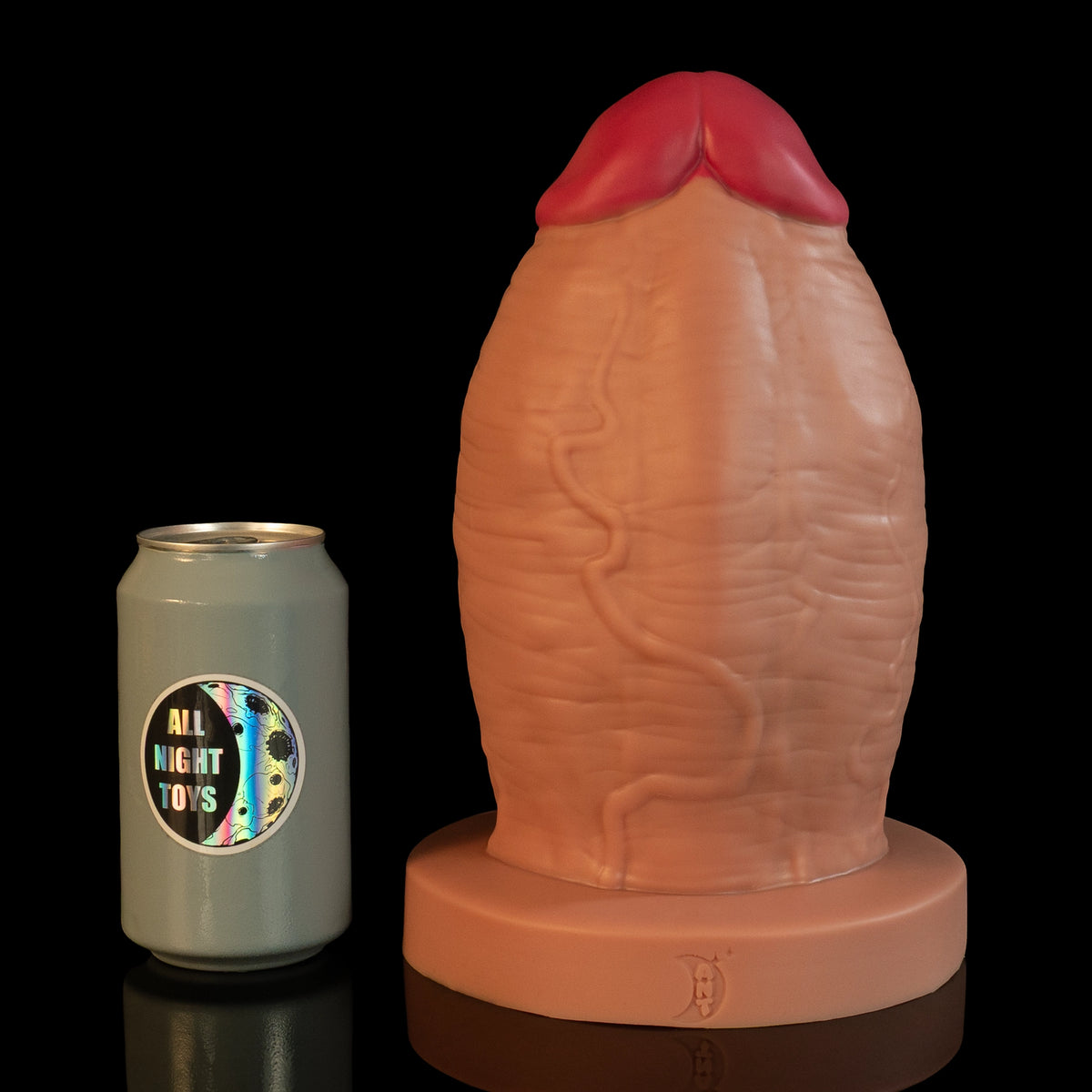 Build Your Tuna Can Jerry