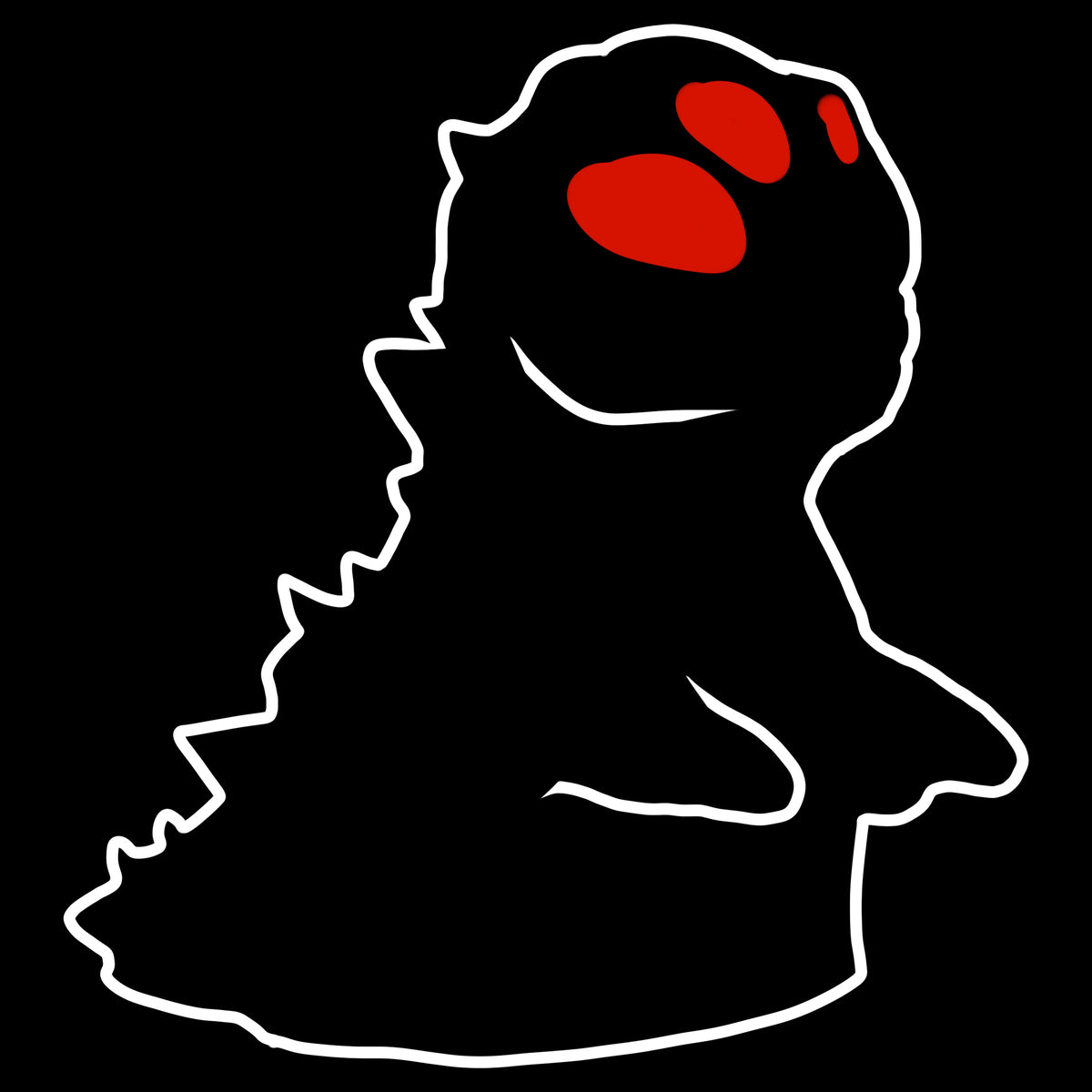 Vein Squishy