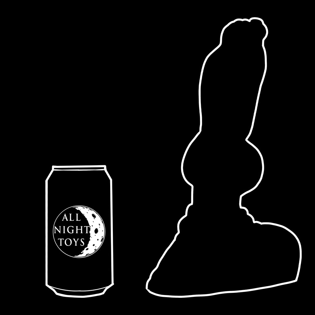 Lucien - XL - Black - Soft Firmness