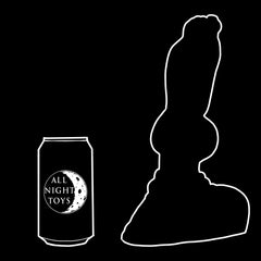 Lucien - XL - Black - Soft Firmness