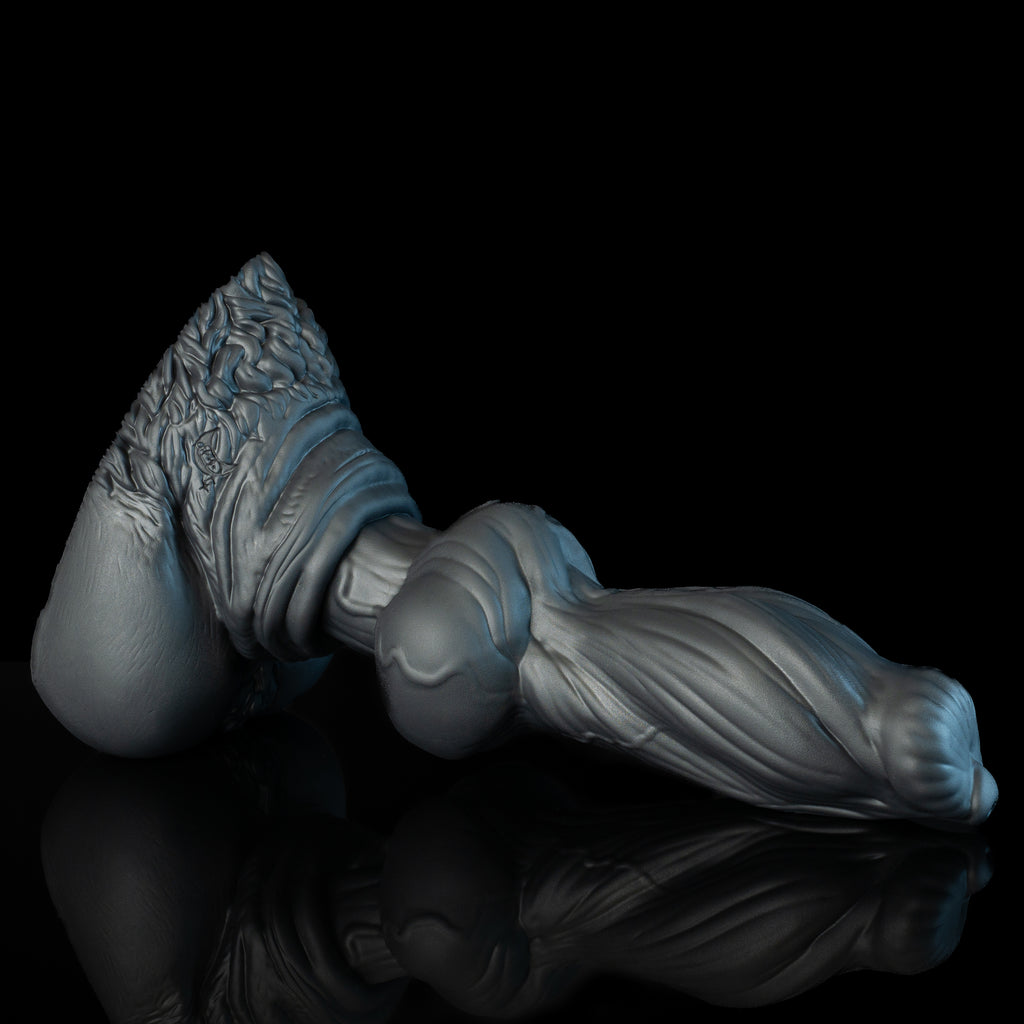 Lucien - XL - Black - Soft Firmness