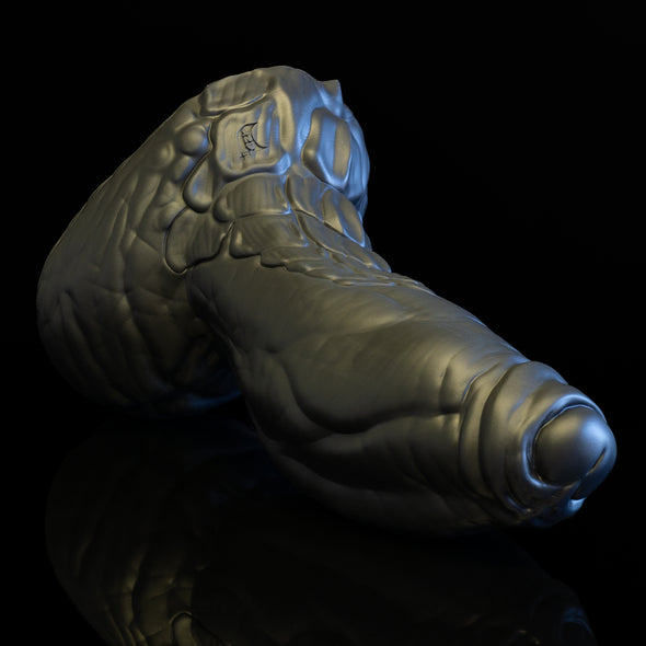 Rexxx - XXL - Black - Medium Firmness