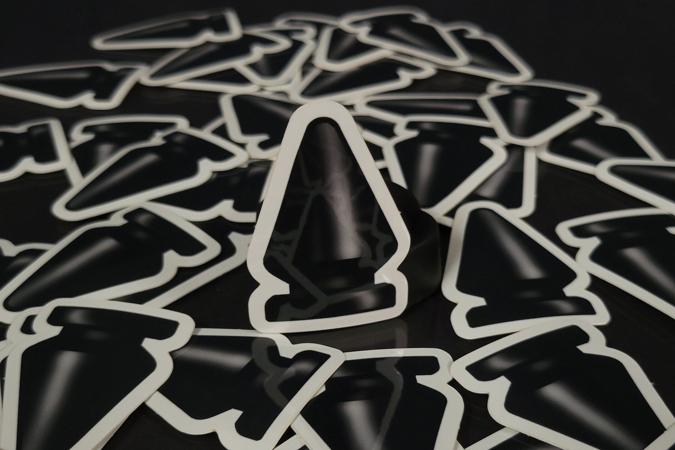 Random Assortment Sticker Pack 1 (NSFW)