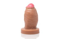 Large / Natural Coloration [+$10]