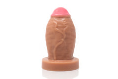 Large / Natural Coloration [+$10]